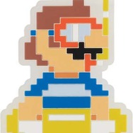 『マリオ オデッセイ』一番くじが11月24日に発売―A賞はマリオ帽子のビッグサイズクッション！