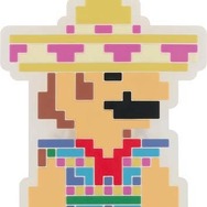 『マリオ オデッセイ』一番くじが11月24日に発売―A賞はマリオ帽子のビッグサイズクッション！