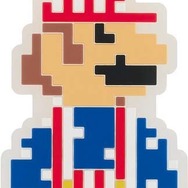 『マリオ オデッセイ』一番くじが11月24日に発売―A賞はマリオ帽子のビッグサイズクッション！