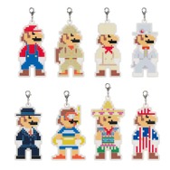 『マリオ オデッセイ』一番くじが11月24日に発売―A賞はマリオ帽子のビッグサイズクッション！