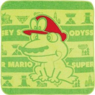 『マリオ オデッセイ』一番くじが11月24日に発売―A賞はマリオ帽子のビッグサイズクッション！