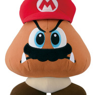 『マリオ オデッセイ』一番くじが11月24日に発売―A賞はマリオ帽子のビッグサイズクッション！