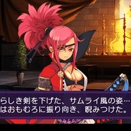PS4/PS Vita『DEMON GAZE2 Global Edition』の最新情報が公開―大型DLC「柳生斬魔録」とは？