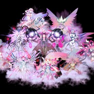 PS4/PS Vita『DEMON GAZE2 Global Edition』の最新情報が公開―大型DLC「柳生斬魔録」とは？