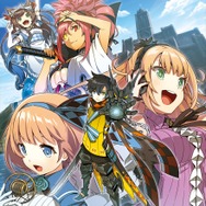 PS4/PS Vita『DEMON GAZE2 Global Edition』の最新情報が公開―大型DLC「柳生斬魔録」とは？