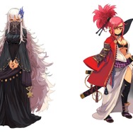 PS4/PS Vita『DEMON GAZE2 Global Edition』の最新情報が公開―大型DLC「柳生斬魔録」とは？