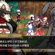 『GOD WARS』超大型DLC「黄泉の迷宮」今冬配信―モモタロウやイワナガの過去に迫る英雄たちの物語