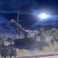 『メタルマックス ゼノ』半機械の身体となった主人公は、復讐を誓い戦車を駆る─本作の詳細や最新映像が到着！