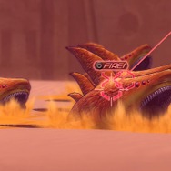 『メタルマックス ゼノ』半機械の身体となった主人公は、復讐を誓い戦車を駆る─本作の詳細や最新映像が到着！