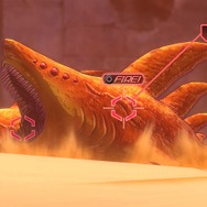 『メタルマックス ゼノ』半機械の身体となった主人公は、復讐を誓い戦車を駆る─本作の詳細や最新映像が到着！