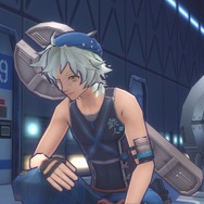 『メタルマックス ゼノ』半機械の身体となった主人公は、復讐を誓い戦車を駆る─本作の詳細や最新映像が到着！