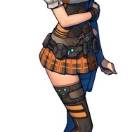 『メタルマックス ゼノ』半機械の身体となった主人公は、復讐を誓い戦車を駆る─本作の詳細や最新映像が到着！