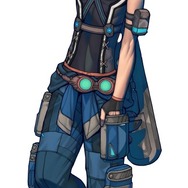 『メタルマックス ゼノ』半機械の身体となった主人公は、復讐を誓い戦車を駆る─本作の詳細や最新映像が到着！