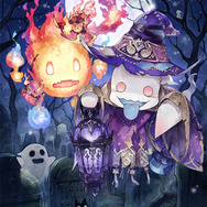 『チェインクロニクル3』経験値大量獲得!かぼちゃ王の進撃が開催中―バディフェスで新バディキャラをゲットせよ