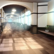 杉山イチロウ率いる「Sweet One」にて新作PS4ソフトを開発中─小中高一貫の私立校で、魅力溢れるキャラと関係を深めていく