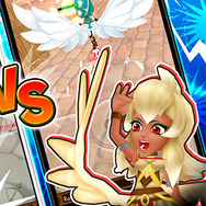 『ハチャメチャSTARJAM』auゲームにて先行配信が開始！「Team STARJAM」が贈るリアルタイム3DACT