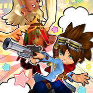 『ハチャメチャSTARJAM』auゲームにて先行配信が開始！「Team STARJAM」が贈るリアルタイム3DACT