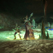 (c)2003-2007 IMC Games Co.,Ltd./ Published by Hanbit Ubiquitous Entertainment Inc.