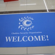 【レポート】『FGO』“特異店L”が爆誕！秋葉原に女主人公とポンタがやってきた