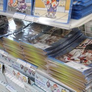 【レポート】『FGO』“特異店L”が爆誕！秋葉原に女主人公とポンタがやってきた