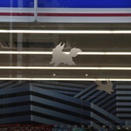 【レポート】『FGO』“特異店L”が爆誕！秋葉原に女主人公とポンタがやってきた