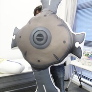 【レポート】『FGO』“特異店L”が爆誕！秋葉原に女主人公とポンタがやってきた