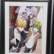 【レポート】『FGO』“特異店L”が爆誕！秋葉原に女主人公とポンタがやってきた