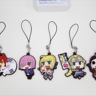 【レポート】『FGO』“特異店L”が爆誕！秋葉原に女主人公とポンタがやってきた