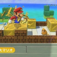 【アンケート】「あなたの好きな『スーパーマリオ』作品は？」箱庭系＆3Dアクション編の結果発表─『64』と『サンシャイン』の一騎打ちに！
