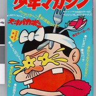 少年サンデー・少年マガジン生誕50周年大同窓会に行ってきました