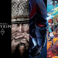 2017年11月発売の新作ゲームは何を買う?―注目タイトルまとめ!