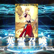【特集】『FGO』開始2ヶ月で「姫路城大決戦」をクリアできるのか!?“ガチャ30連で戦力増強編”─来たれアサシン!