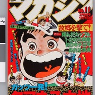 少年サンデー・少年マガジン生誕50周年大同窓会に行ってきました