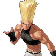 【特集】あの有名コスプレイヤーが草薙京に？！『ザ・キング・オブ・ファイターズD ~DyDo Smile STAND~』のガチャをガチンコ再現！