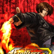 【特集】あの有名コスプレイヤーが草薙京に？！『ザ・キング・オブ・ファイターズD ~DyDo Smile STAND~』のガチャをガチンコ再現！