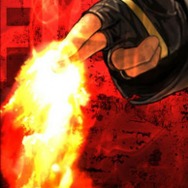 【特集】あの有名コスプレイヤーが草薙京に？！『ザ・キング・オブ・ファイターズD ~DyDo Smile STAND~』のガチャをガチンコ再現！