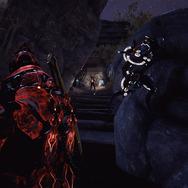 【特集】『Warframe』“エイドロンの草原”プレイレポ―お散歩から討伐まで、宇宙ニンジャがフィールドを駆け抜ける