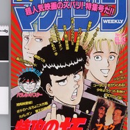 少年サンデー・少年マガジン生誕50周年大同窓会に行ってきました