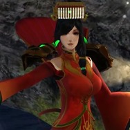 神様格闘ゲー『Fight of Gods』道教の航海の女神「媽祖」参戦！