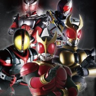 『仮面ライダー クライマックスファイターズ』ディケイドやオーズなど新たな参戦ライダー情報を紹介！