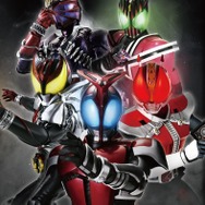 『仮面ライダー クライマックスファイターズ』ディケイドやオーズなど新たな参戦ライダー情報を紹介！