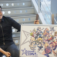 【レポート】Rayarkが初の国内イベントを開催ー最新情報からスペシャルライブまで、ファンには堪らない時間に！