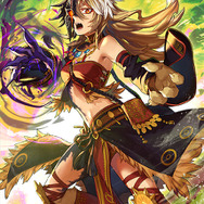 『チェインクロニクル3』伝説の義勇軍が手に入るレジェンドフェスを開始