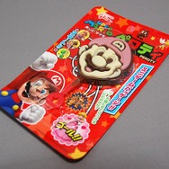 【週刊マリオグッズコレクション】第26回 食べるのが勿体ない！？マリオなチョコレート