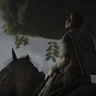 PS4で再構築されるリメイク『ワンダと巨像』新映像、海外で2018年2月発売へ