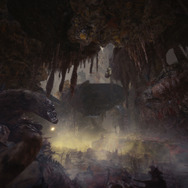 『モンハン：ワールド』12月9日よりβテストを実施―惨爪竜オドガロンが生息する瘴気の谷など新情報も