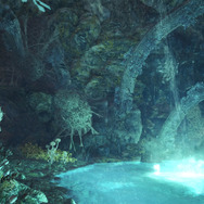 『モンハン：ワールド』12月9日よりβテストを実施―惨爪竜オドガロンが生息する瘴気の谷など新情報も