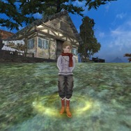 (c)2003-2007 IMC Games Co.,Ltd./ Published by Hanbit Ubiquitous Entertainment Inc.