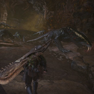 『モンハン：ワールド』12月9日よりβテストを実施―惨爪竜オドガロンが生息する瘴気の谷など新情報も
