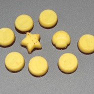 【週刊マリオグッズコレクション】第26回 食べるのが勿体ない！？マリオなチョコレート